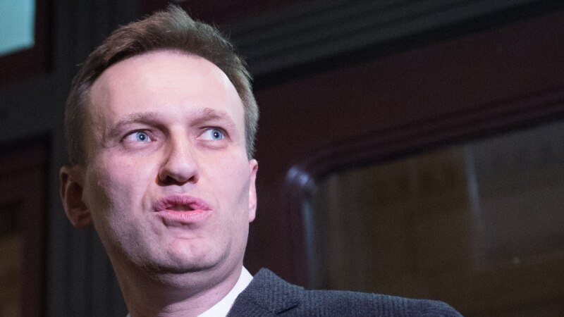 Навални повика на протест за поддршка на изборниот бојкот 