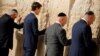 «دیوار ندبه» و واکنش فلسطینیان به دیدگاه آمریکا