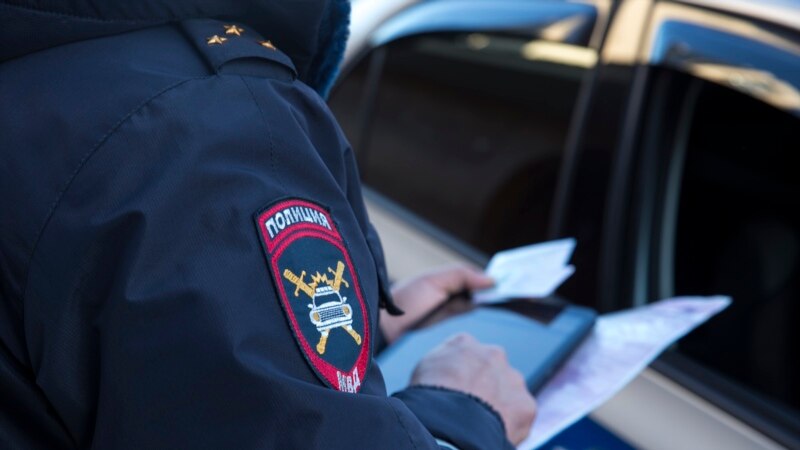 Полицейского в Ростовской области признали виновным в ДТП со смертельным исходом