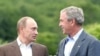 UN Chief Hopes For Bush-Putin Kosovo Breakthrough
