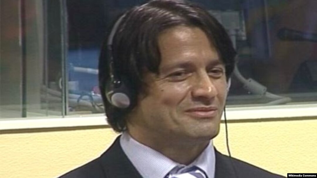 Naser Orić