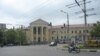 Первая городская больница в Севастополе, 14 июня 2015 года