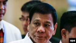 Duterte