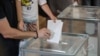 Поліція відкрила 21 кримінальну справу через порушення в день виборів – МВС
