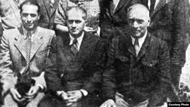 România - Holocaust, Wilhelm Filderman, avocat, președintele evreilor români, deportat în Transnistria în 1942