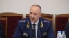 Belarusun baş prokuroru Alaksandar Kaniuk , 19 sentyabr 2017