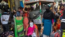 Željeznička stanica u Nju Delhiju