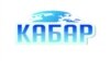 "Кабар" улуттук маалымат агенттигинин логосу. 