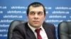 В анексованому Криму затримали адвоката Еміля Курбедінова