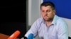 Potpredsjednik Republike Srpske Ćamil Duraković, oktobar 2016