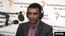 Xalid Ağəliyev