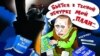 Russia -- Politics Cartoons by Konstantin Ganov 