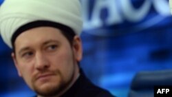 Дамир Мөхетдинов
