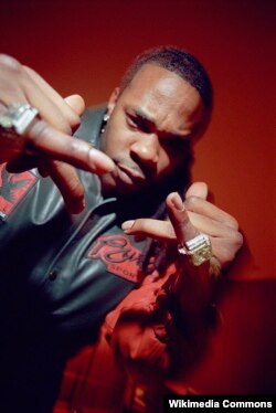 Busta Rhymes