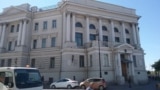 Институт физиологии имени И. П. Павлова (Петербург)