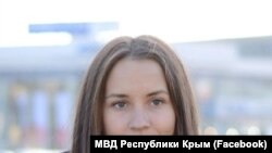 Бистрова Ірина Володимирівна