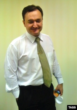 Sergey Maqnitski, 2006, Moskva