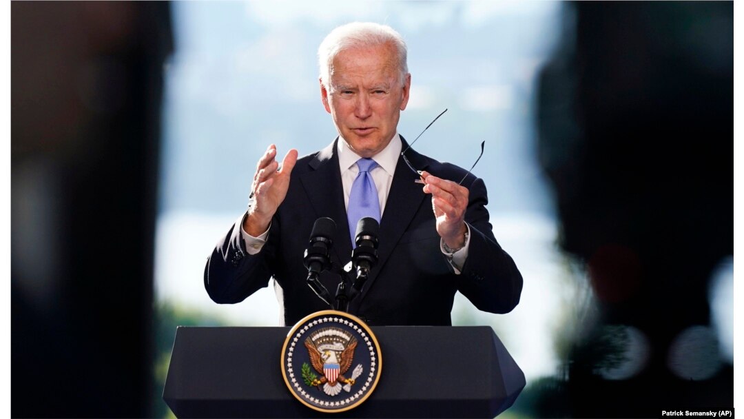 Putin și Biden au ținut conferințe de presă separate în urma summit-ului de la Geneva.