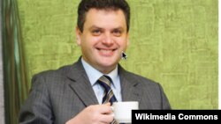 Ambasadorul Oleg Serebrean