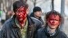 ​Студентів побили для того, щоб зібрався Майдан – учасник Євромайдану