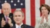 آقای بوش گفت پيامدهای شکست در عراق، «گسترده و غم انگيز» خواهد بود.