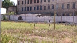 Ірпінський виправний центр у селищі Коцюбинське відкриє великий розпродаж в'язниць