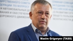 Александр Дрозденко