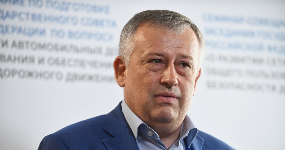 Пожежа на кораблі в Ленінградській області через атаку дронів