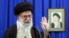 Ayatollah Ali Khamenei's leadership leaves no room for alternative views