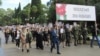 Три тысячи лиц абхазского «Бессмертного полка»