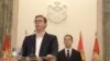 Serbian Official Lashes Out At Russian Spokeswoman For Mocking President