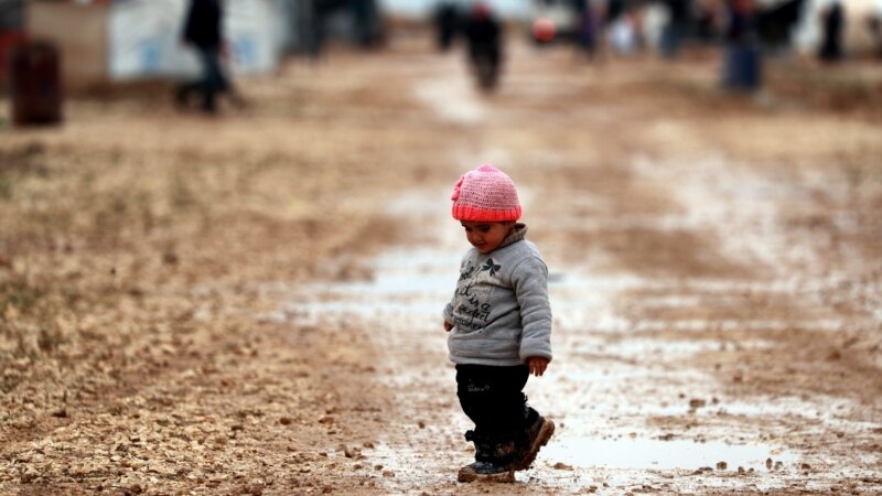 Догодина може да се вратат дома околу 250 илјади Сиријци