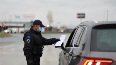 Kosova miraton masat e reja kundër pandemisë