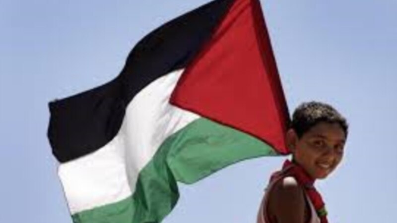 SAD  planiraju da obnove pomoć Palestincima 