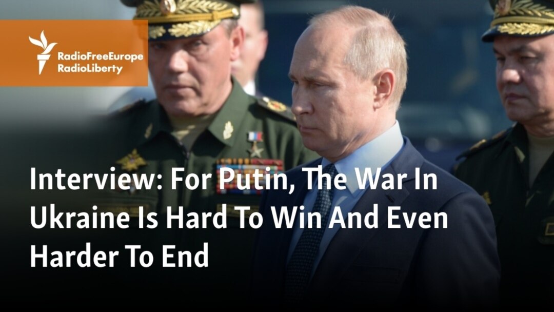 Can Russia afford to commit to a years-long war?