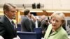 «Тепер політика пані Меркель буде зовсім іншою» – німецький політолог 