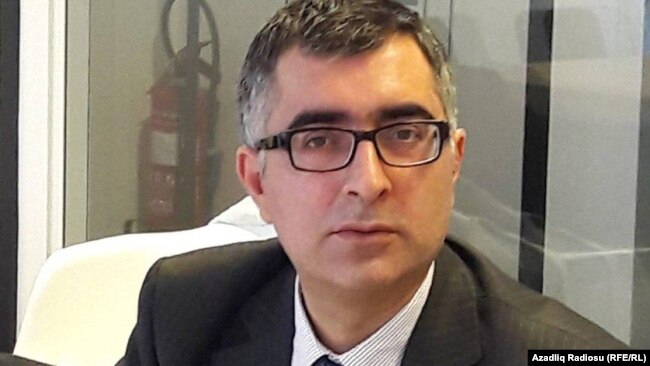 Anar Məmmədli, 2019