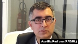 Anar Məmmədli