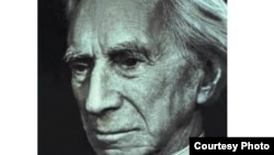 Bertrand Russell