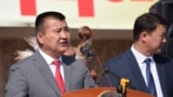 Айтмамат Кадырбаев 