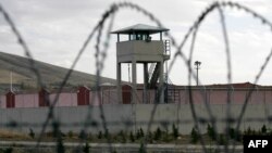 Բանտ Թուրքիայում, արխիվ
