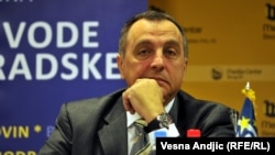 Zoran Živković