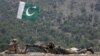 پاکستان په خېبر ایجنسۍ کې د "خېبر۴" په نوم پوځي عملیات پیل کړل 