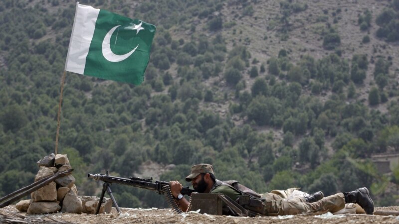 پاکستان: بریدګر له افغانستانه رااوړي، پر ضد مو جنګي عملیات پراخ کړي