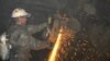 Поиски горняков, пропавших при аварии на шахте "Алросы", прекращены