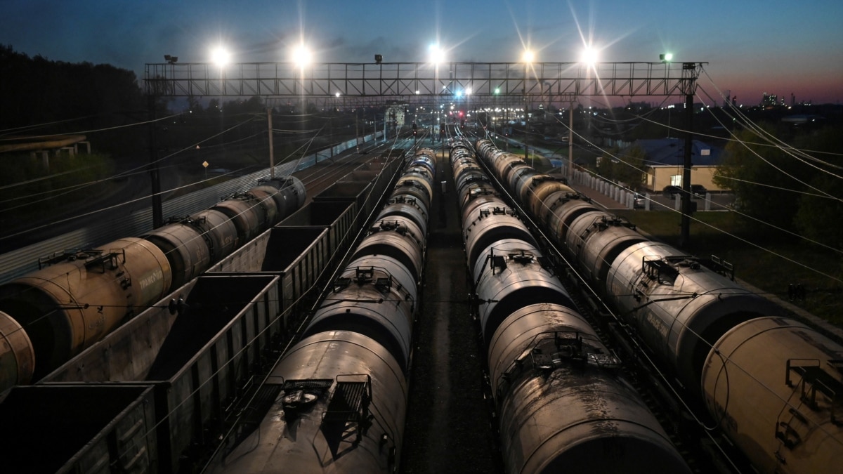 Kazakhstan will ban the transportation of oil products to the port of Taman