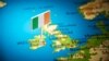 ГРУ цілиться в Ірландію як потенційну базу своїх операцій проти західного альянсу