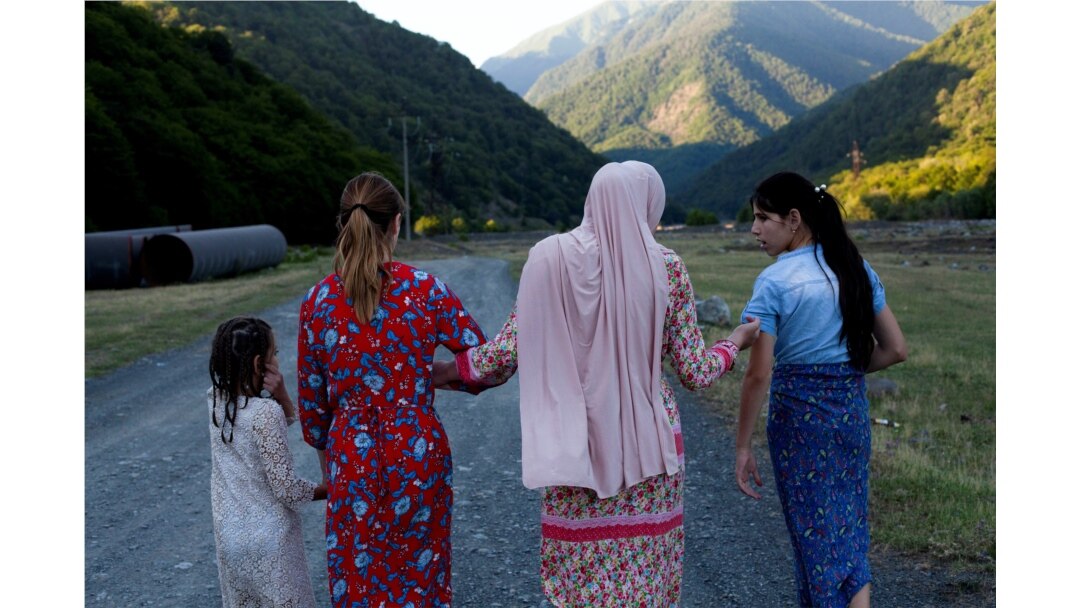 Орыс порно қайын ата мен келін