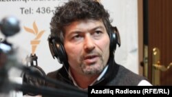 Şahbaz Xuduoğlu