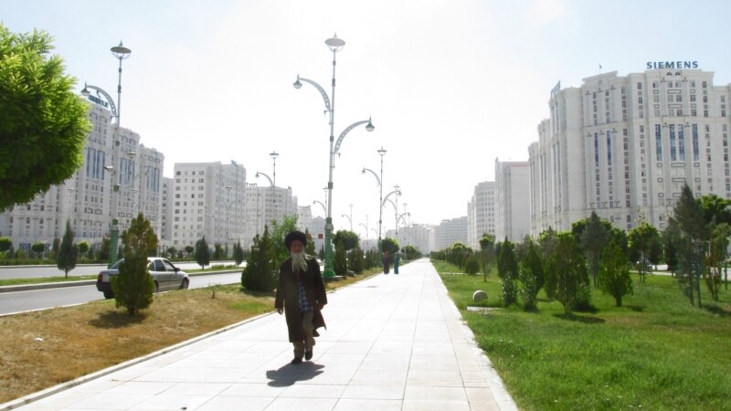 Türkmenistan ýene korrupsiýa batan ýurtlaryň arasynda galdy